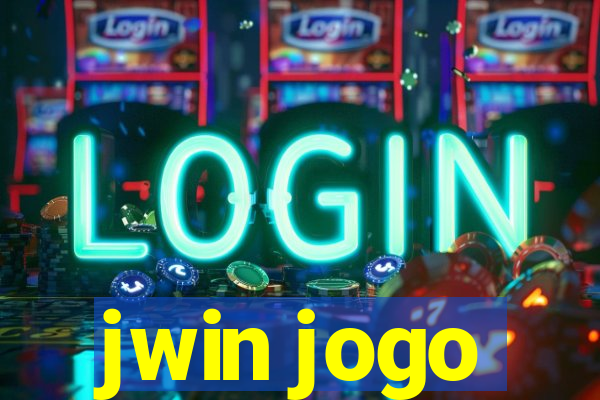 jwin jogo